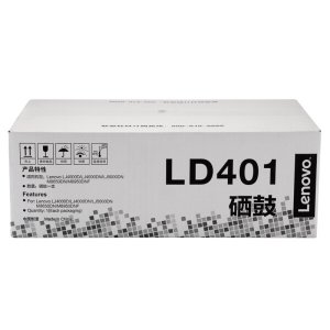 联想LD401硒鼓(适用LJ...