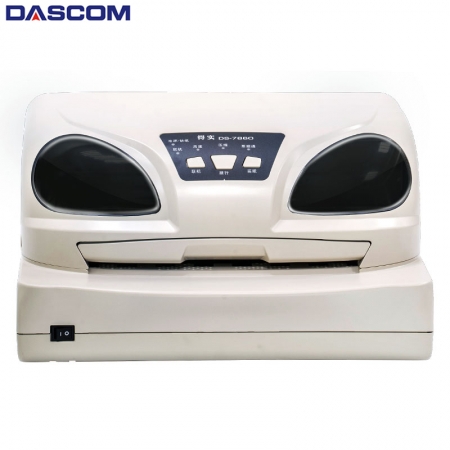 得实(Dascom)DS-7860 ...