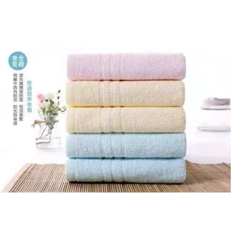 毛巾  31纯棉毛巾