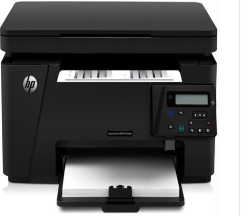 HPM126NW多功能打印复...