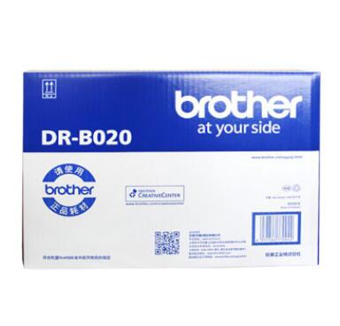兄弟(brother) DR-B02...