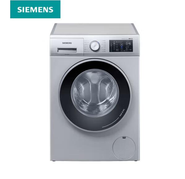 西门子洗衣机WJ45UQ08...