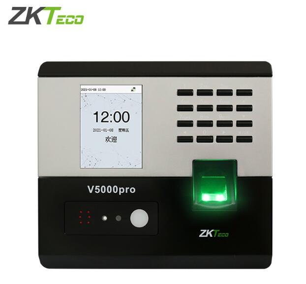 熵基科技/ZKTeco V500...