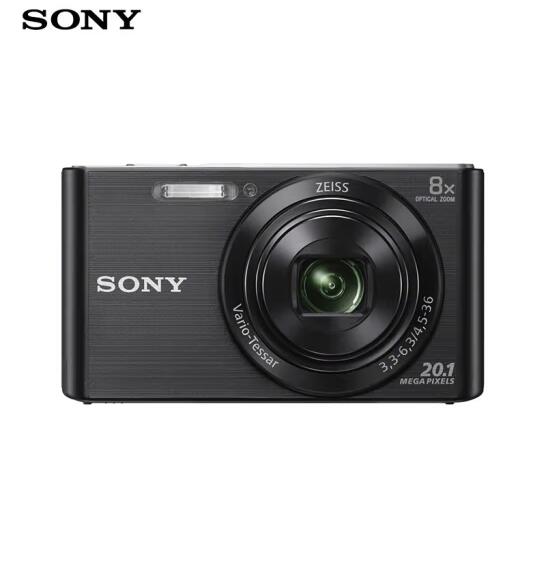 索尼 DSC-W830照相机