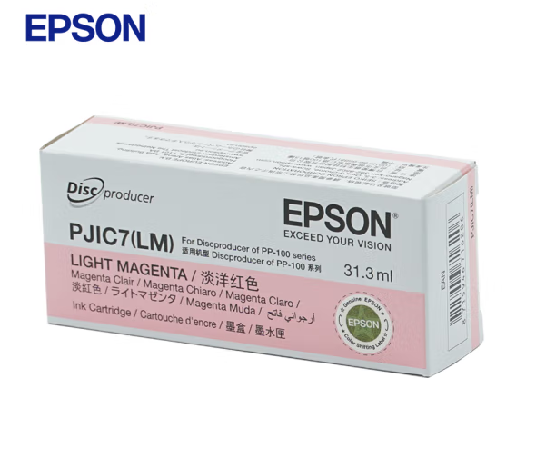 爱普生/EPSON PJIC7(L...