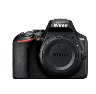 尼康(Nikon) D3500 入...