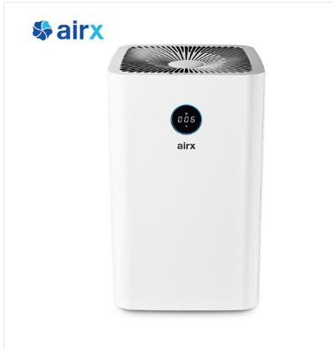 airx 空气净化器 A8P