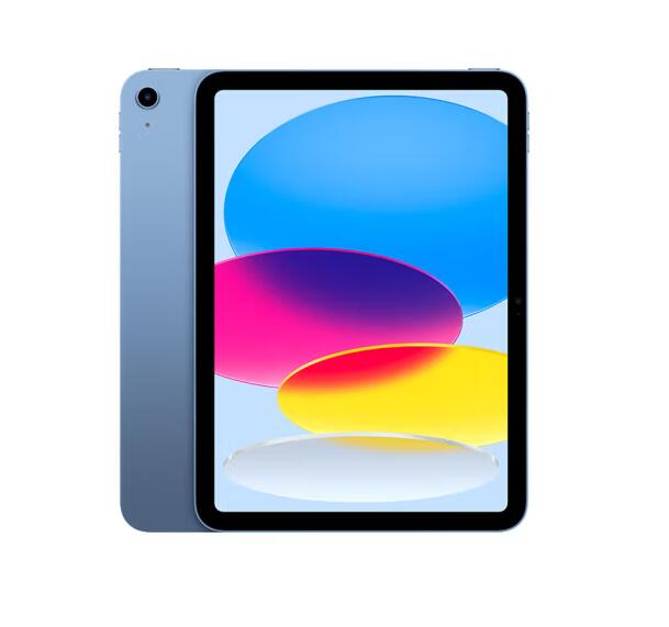 Apple iPad 10.9英寸...